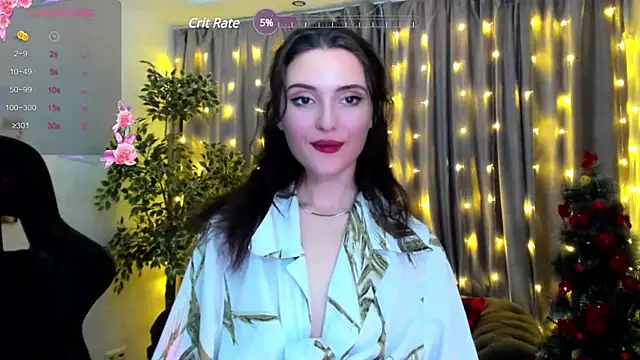 niki cutes online show from January 2025 07:28:02 AM