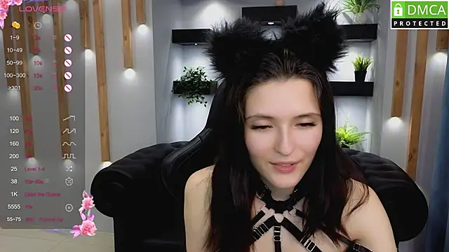 niki cutes online show from January 2025 04:14:02 AM