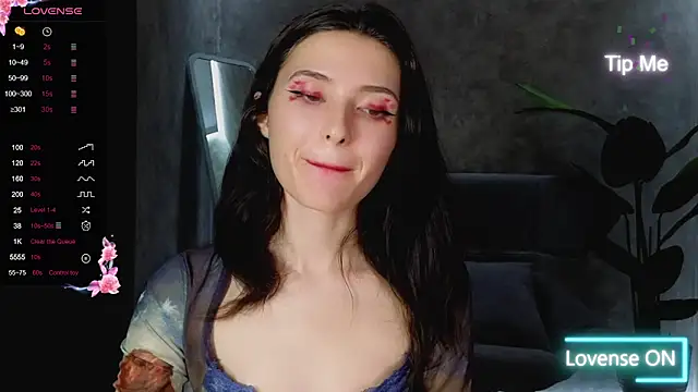 niki cutes online show from February 2025 02:00:02 PM