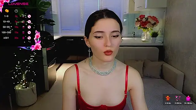 Snapshot of niki_cutes chatting on February 2026 01:05:02 AM niki cutes online show from February 2026 01:05:02 AM