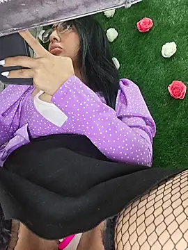 Isabellitasexi38 online show from March 2026 01:25:01 PM