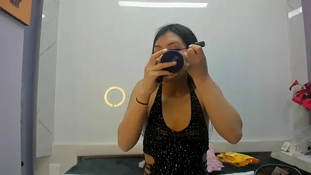 Chloe Martini online show from October 2025 03:39:02 AM