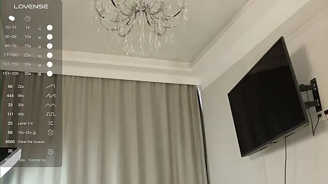 mysticsirenn online show from September 2025 03:19:01 AM