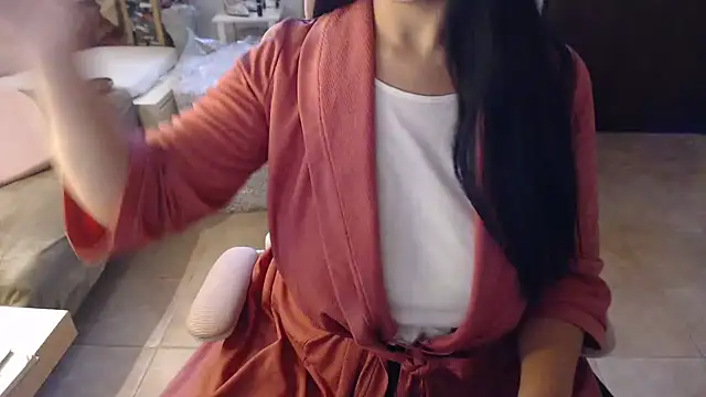 LasolitaAuri online show from February 2025 02:13:02 PM