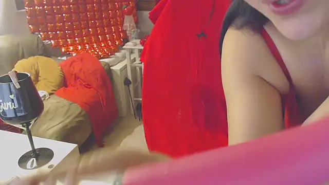 LasolitaAuri online show from February 2025 11:09:01 PM