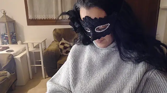 LasolitaAuri online show from March 2025 11:22:01 PM