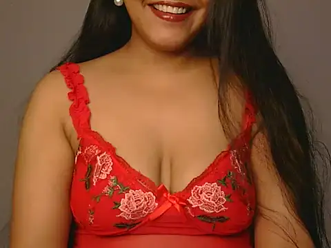 Snapshot of Anvesha_7 chatting on July 2026 06:13:01 PM Anvesha 7 online show from July 2026 06:13:01 PM