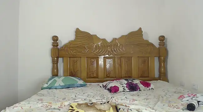 Coral0403 online show from January 2025 01:03:01 AM