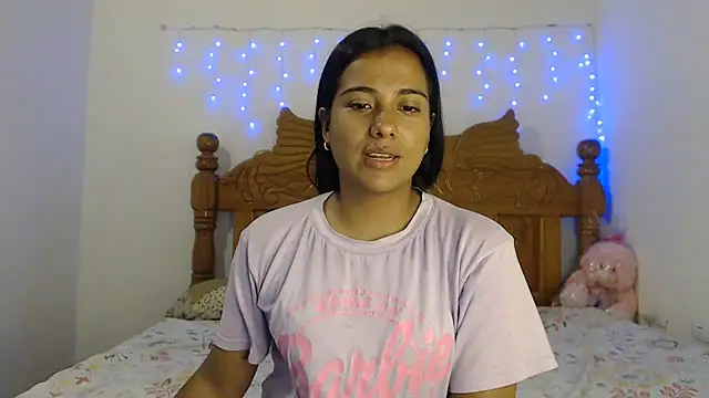 Coral0403 online show from January 2025 07:04:02 PM