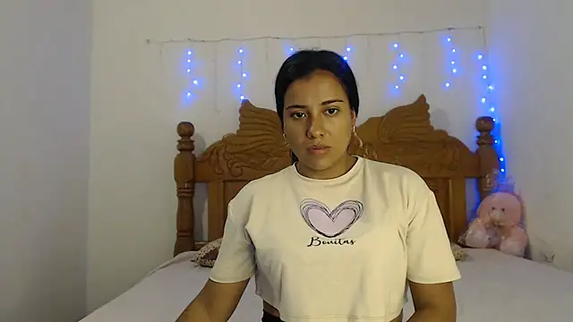 Coral0403 online show from February 2025 07:34:01 PM