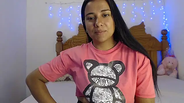 Coral0403 online show from February 2025 06:24:02 PM