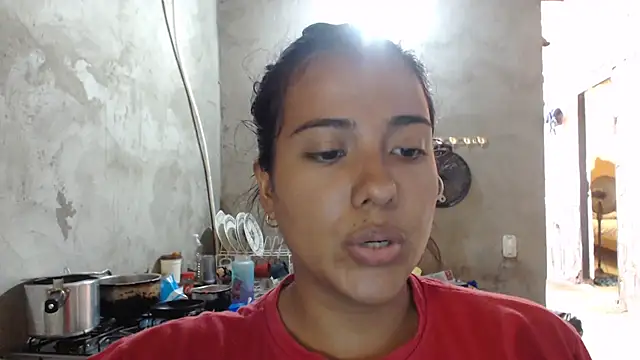 Coral0403 online show from February 2025 06:15:02 PM