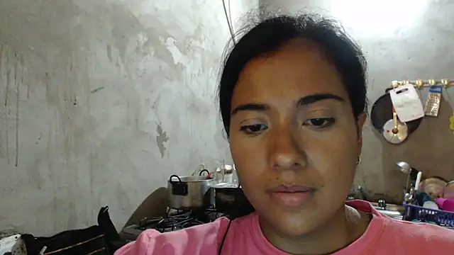 Coral0403 online show from March 2025 02:15:01 AM