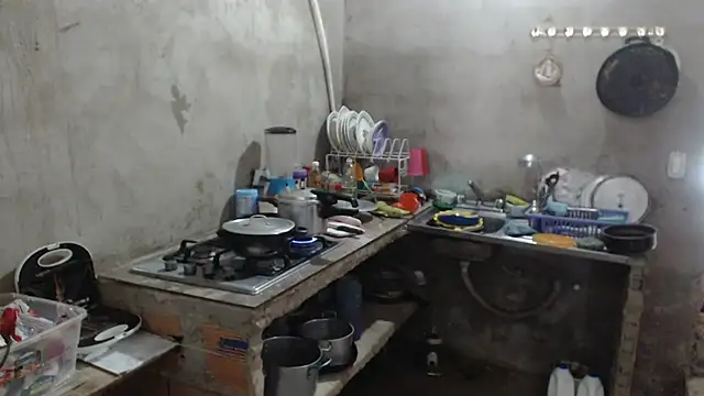 Coral0403 online show from October 2025 03:20:02 PM