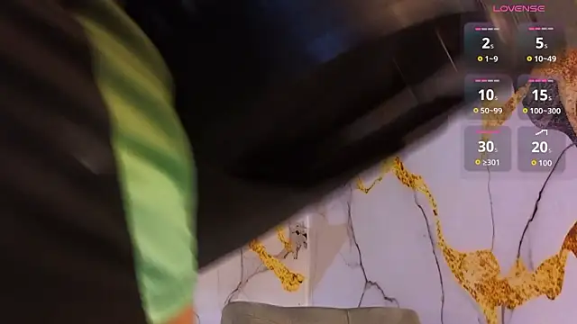 Nijinsky LatinBoy online show from February 2026 11:04:01 AM