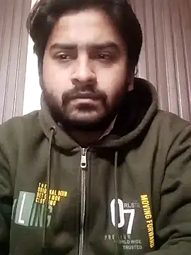 indihotguy online show from January 2025 06:56:01 AM