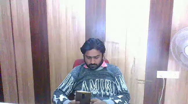 indihotguy online show from January 2025 07:58:02 AM