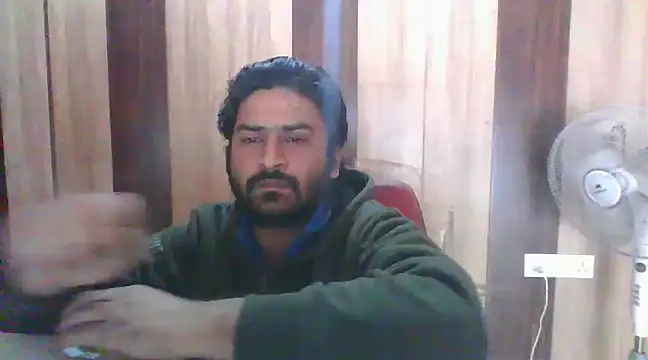 indihotguy online show from January 2025 09:46:01 AM