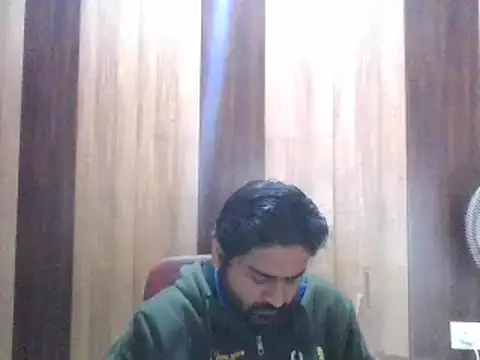 indihotguy online show from January 2025 10:43:02 AM