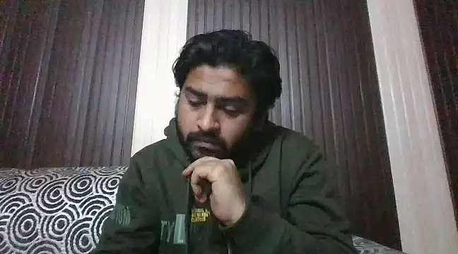 indihotguy online show from January 2025 01:45:02 PM