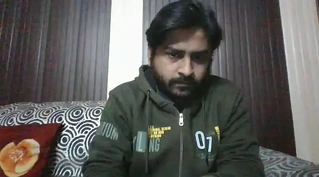 indihotguy online show from January 2025 02:08:02 PM