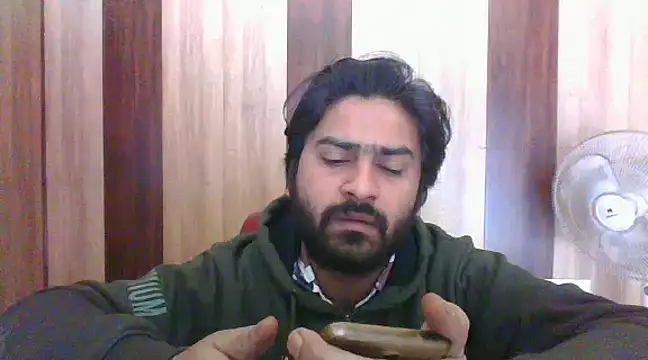 indihotguy online show from February 2025 06:32:01 AM