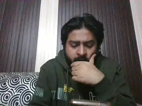 indihotguy online show from February 2025 02:13:02 PM