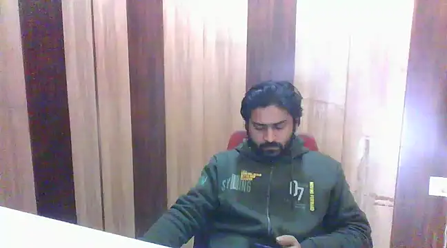 indihotguy online show from February 2025 06:56:02 AM