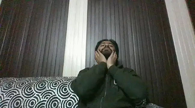 indihotguy online show from February 2025 11:53:01 AM