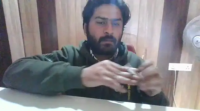 indihotguy online show from February 2025 10:59:01 AM