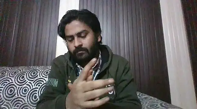 indihotguy online show from February 2025 02:04:02 PM