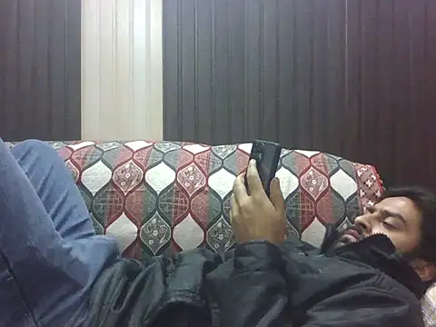 indihotguy online show from December 2025 12:36:01 PM