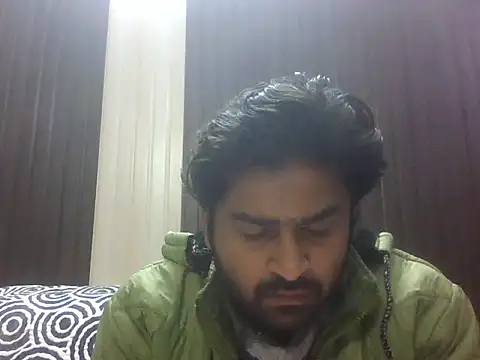 indihotguy online show from December 2025 11:51:01 AM