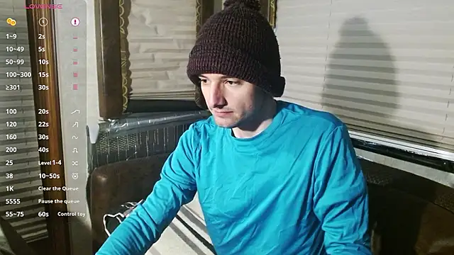 Snapshot of feelingverynaughty chatting on February 2026 06:44:02 PM feelingverynaughty online show from February 2026 06:44:02 PM