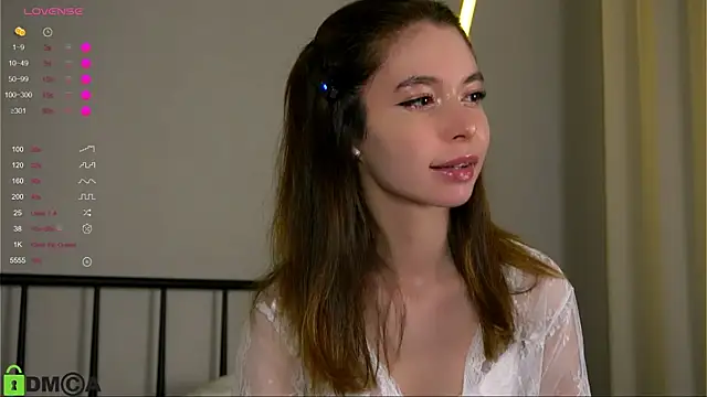 LittleOriana online show from September 2025 02:50:02 AM