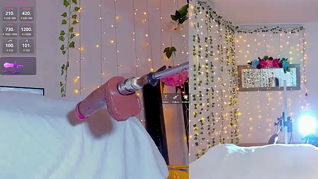 Maria Jones  online show from January 2025 05:30:01 AM