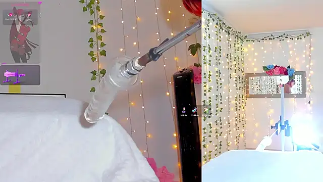 Maria Jones  online show from March 2025 01:37:02 AM