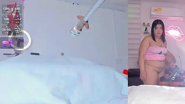 Maria Jones  online show from March 2026 01:34:01 AM