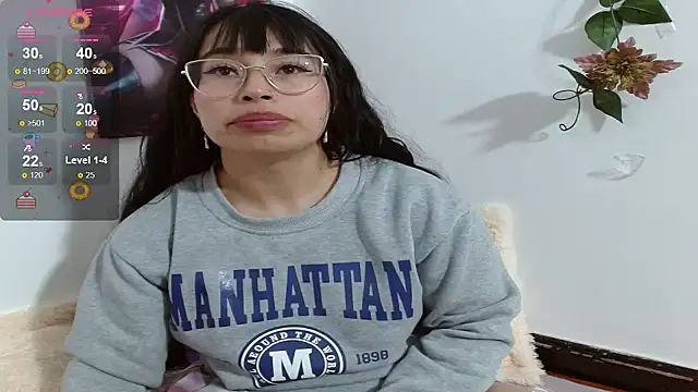 DearAbbiee online show from February 2025 01:53:02 PM