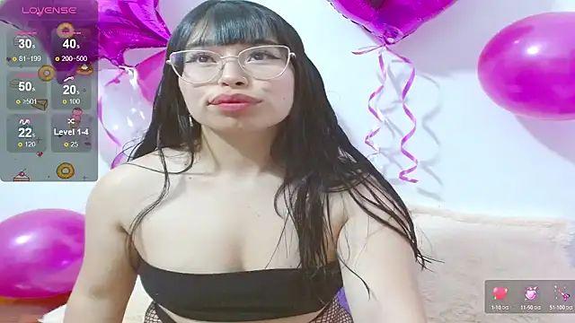 DearAbbiee online show from February 2025 10:26:02 AM