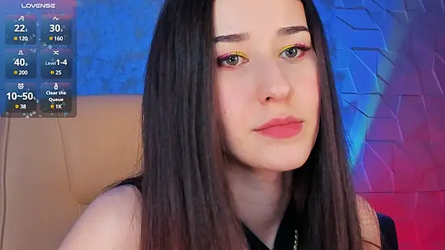 Moon Sophi online show from January 2025 08:58:02 PM