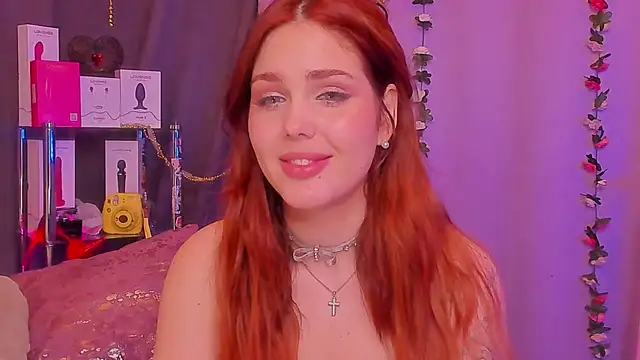 AliceOfWonders online show from March 2025 07:40:02 AM