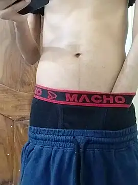 fakelove95 online show from March 2025 07:05:01 PM