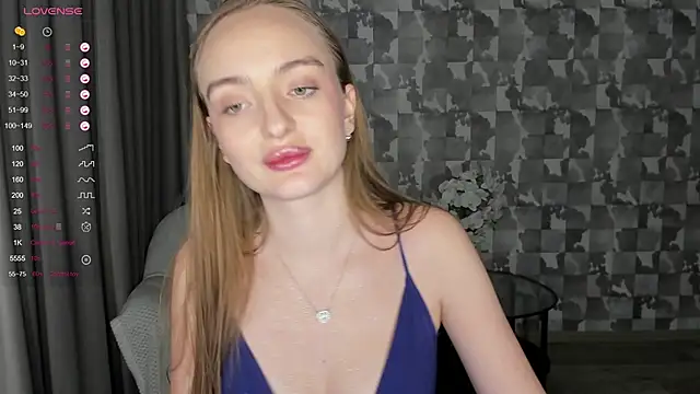 A delina online show from February 2025 05:47:02 PM