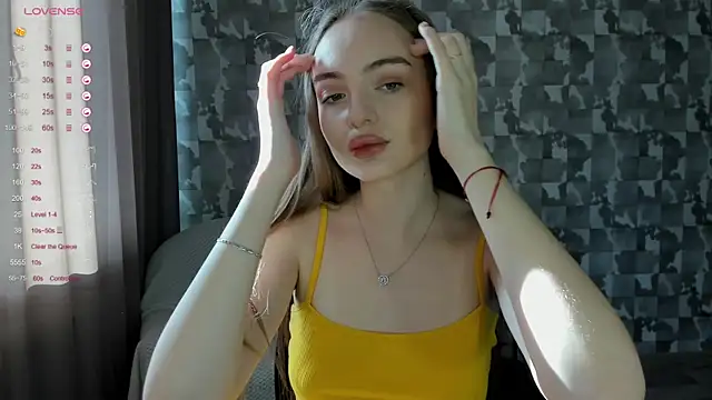 A delina online show from March 2025 05:54:01 AM