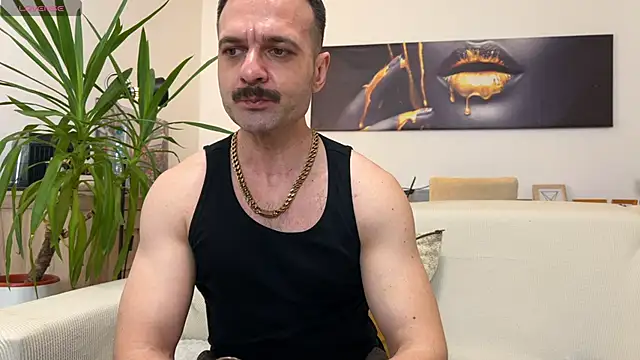 Asmodeuss666 online show from February 2025 04:10:02 PM