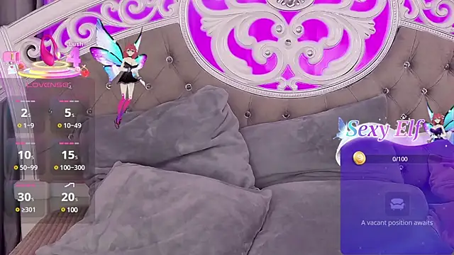 KimKhallifa online show from March 2025 05:43:02 AM