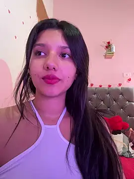 Snapshot of emmariders2 chatting on October 2025 05:10:01 PM emmariders2 online show from October 2025 05:10:01 PM