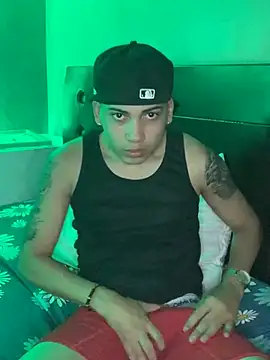 Br4ndxpimm online show from January 2025 09:30:01 PM