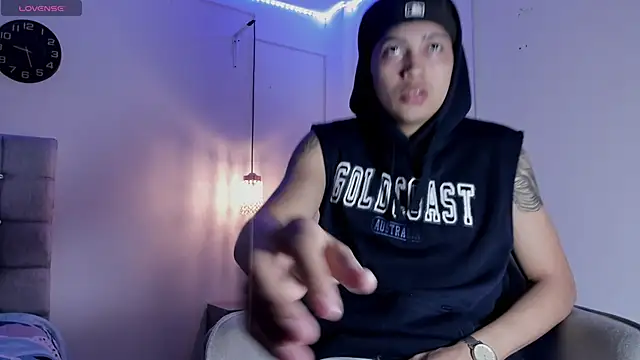 Br4ndxpimm online show from September 2025 02:40:02 PM